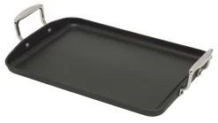 Le Creuset Les Forgées TNS Planchagrill 35 X 25 Cm Aluminium