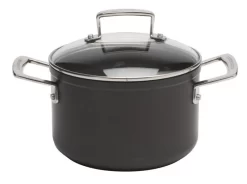 Le Creuset Les Forgées TNS Kookpan 3,8 Liter ø 20 Cm Aluminium