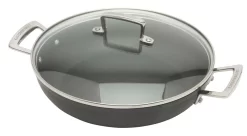 Le Creuset Les Forgées Provençaalse Sauteerpan ø 28 Cm Aluminium