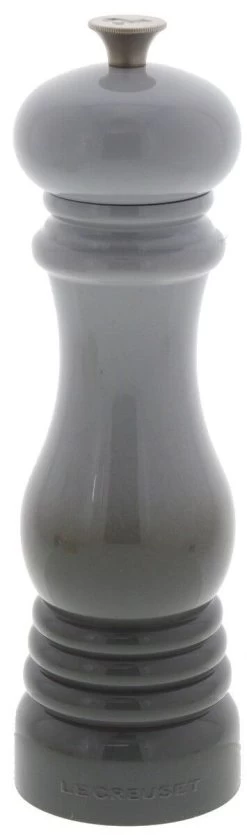 Le Creuset Pepermolen 21 Cm Kunststof Mist Grey