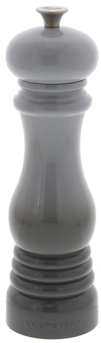 Le Creuset Pepermolen 21 Cm Kunststof Mist Grey