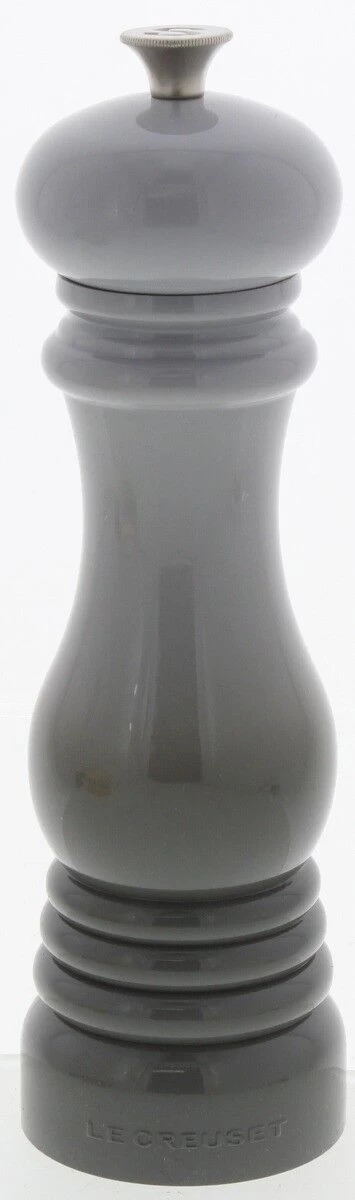 Le Creuset Zoutmolen 21 Cm Kunststof Mist Grey