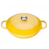 Le Creuset Multifunctionele Braadpan 3,2 Liter ø 30 Cm Gietijzer Soleil