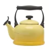 Le Creuset Tradition Fluitketel 2,1 Liter Staal Soleil