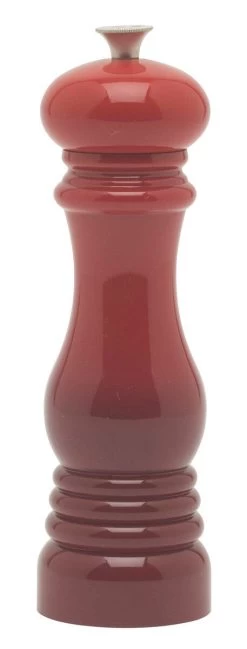 Le Creuset Pepermolen 21 Cm Kunststof Kersrood