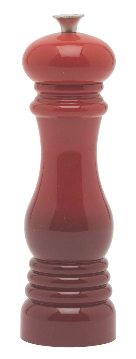 Le Creuset Pepermolen 21 Cm Kunststof Kersrood