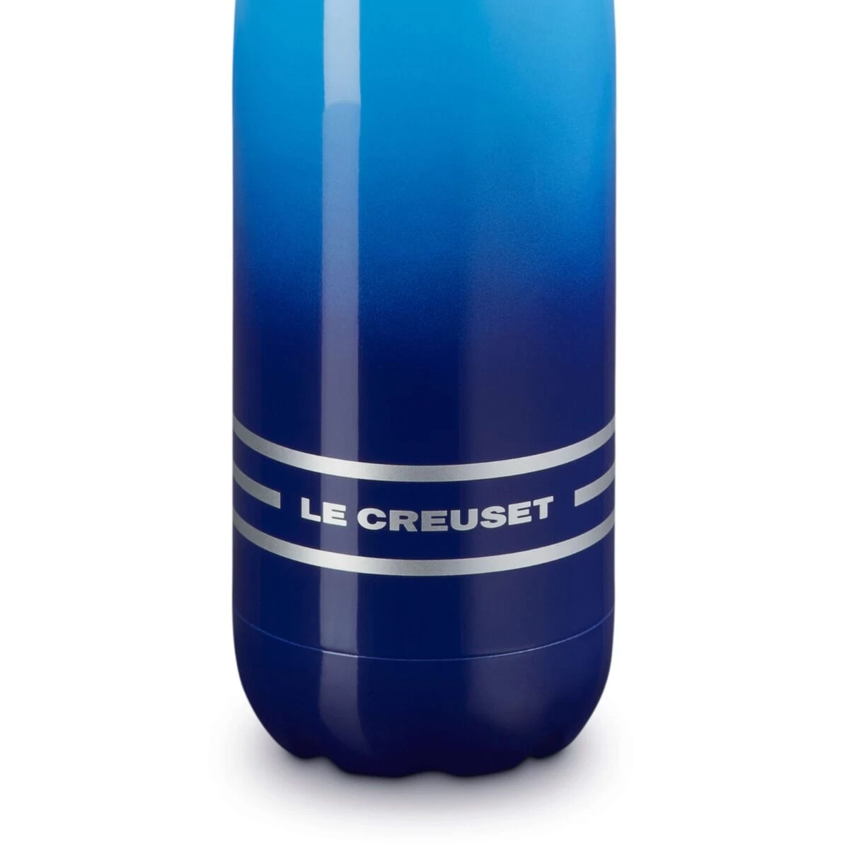 Le Creuset Waterfles 26 Cm 500 Ml Rvs Azure - Afbeelding 2