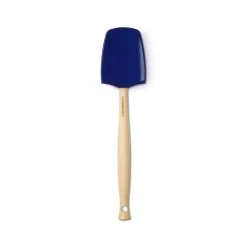 Le Creuset Premium Grote Lepelspatel 28 Cm Silicone Azure