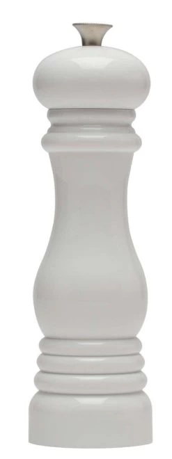 Le Creuset Pepermolen 21 Cm Kunststof Wit