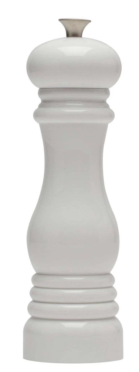 Le Creuset Pepermolen 21 Cm Kunststof Wit