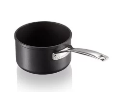 Le Creuset Les Forgées Steelpan 2,1 Liter ø 18 Cm Aluminium