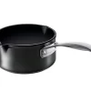 Le Creuset Les Forgées Steelpan 1,6 Liter ø 16 Cm Aluminium