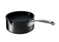 Le Creuset Les Forgées Steelpan 1,6 Liter ø 16 Cm Aluminium