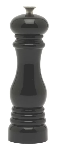 Le Creuset Zoutmolen 21 Cm Kunststof Zwart