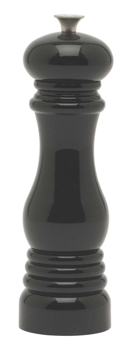 Le Creuset Zoutmolen 21 Cm Kunststof Zwart