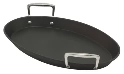 Le Creuset Les Forgées Vispan ø 39 Cm Aluminium