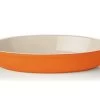Le Creuset Ovenschaal Ovaal 28 Cm Aardewerk Vulcanique