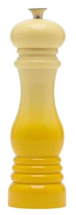 Le Creuset Zoutmolen 21 Cm Kunststof Soleil