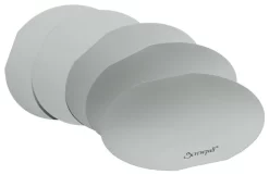 Le Creuset Screwpull WA-125 Druppelvanger Kunststof 5 Stuks