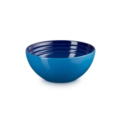 Le Creuset Snackschaaltje 330 Ml ΓΈ 12 Cm Aardewerk Azure