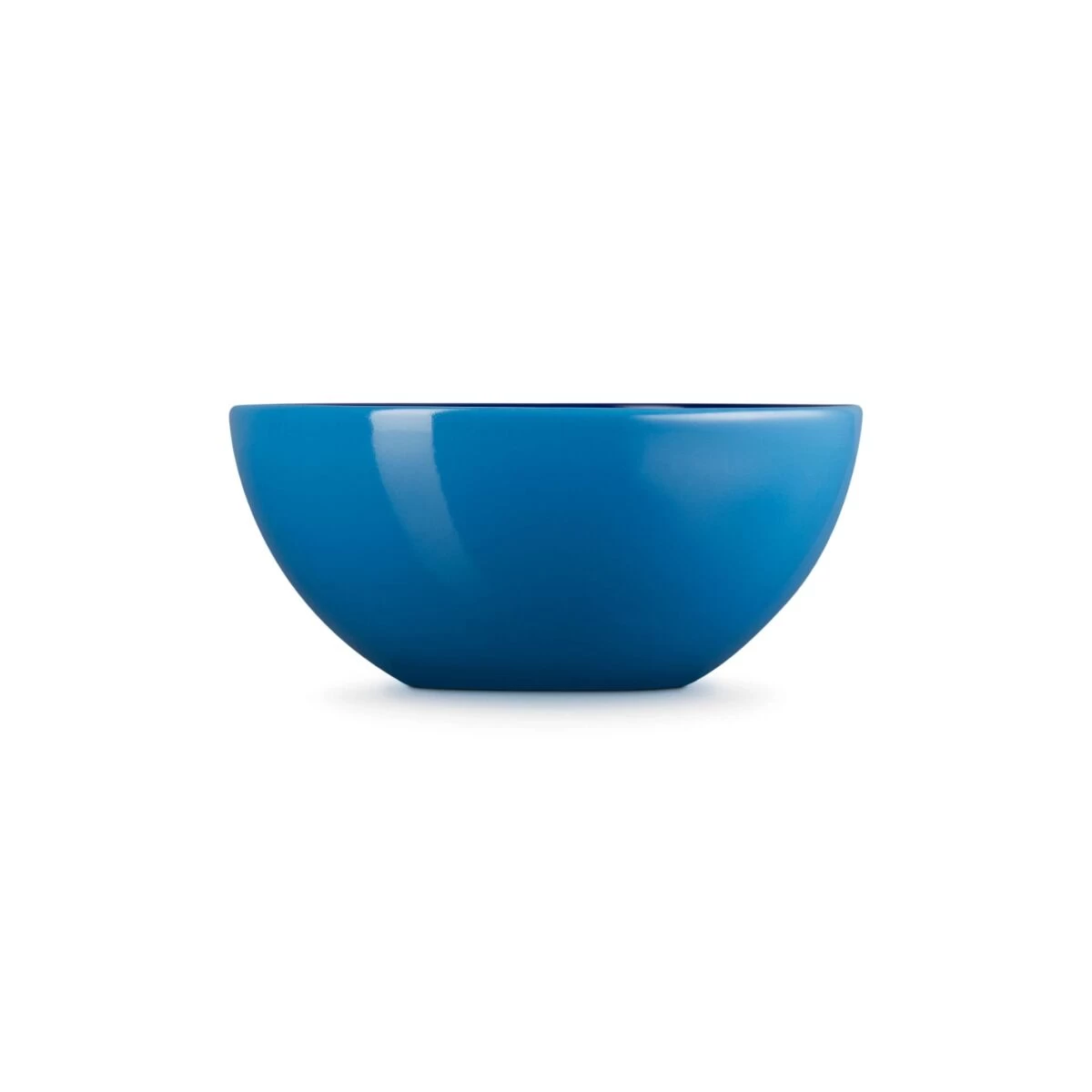 Le Creuset Snackschaaltje 330 Ml ø 12 Cm Aardewerk Azure - Afbeelding 2