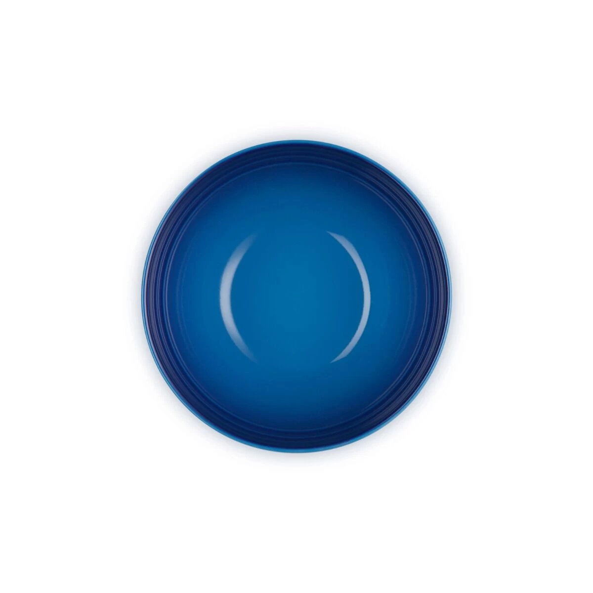 Le Creuset Snackschaaltje 330 Ml ø 12 Cm Aardewerk Azure - Afbeelding 3