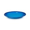 Le Creuset Dinerbord ø 27 Cm Aardewerk Azure