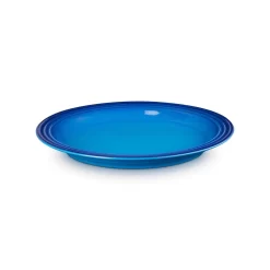 Le Creuset Dinerbord ø 27 Cm Aardewerk Azure