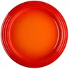 Le Creuset Dessertbord ø 22 Cm Aardewerk Vulcanique