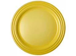 Le Creuset Dessertbord ø 22 Cm Aardewerk Soleil