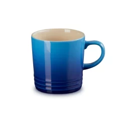 Le Creuset Mok 350 Ml Aardewerk Azure