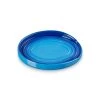 Le Creuset Ovale Lepelhouder 15 Cm Aardewerk Azure