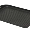 Le Creuset Les Forgées Grillplaat 35 X 25 Cm Aluminium