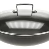 Le Creuset Les Forgées Provençaalse Sauteerpan ø 24 Cm Aluminium