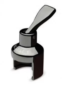 Le Creuset Screwpull SW-101 Crown Wijnafsluiter Voor Champagneflessen