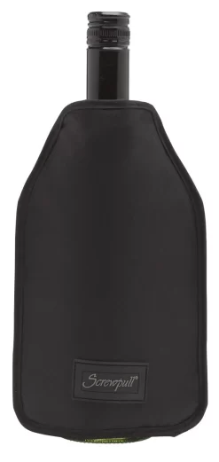 Le Creuset Screwpull WA126 Wijnkoeler Mat Zwart