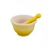 Le Creuset Vijzel 300 Ml Aardewerk Soleil