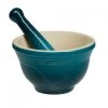 Le Creuset Vijzel 300 Ml Aardewerk Deep Teal
