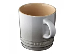 Le Creuset Mok 200 Ml Aardewerk Mist Grey
