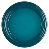 Le Creuset Dinerbord ø 27 Cm Aardewerk Deep Teal