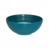 Le Creuset Ontbijtkom ø 16 Cm Aardewerk Deep Teal