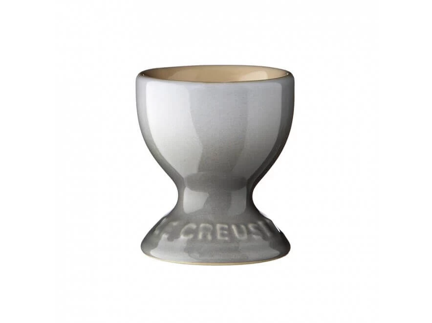 Le Creuset Eierdop 5,8 Cm Aardewerk Mist Grey