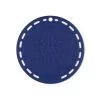 Le Creuset Pannenonderzetter ø 20 Cm Silicone Azure