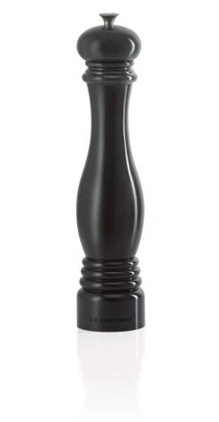 Le Creuset Pepermolen 30 Cm Kunststof Zwart