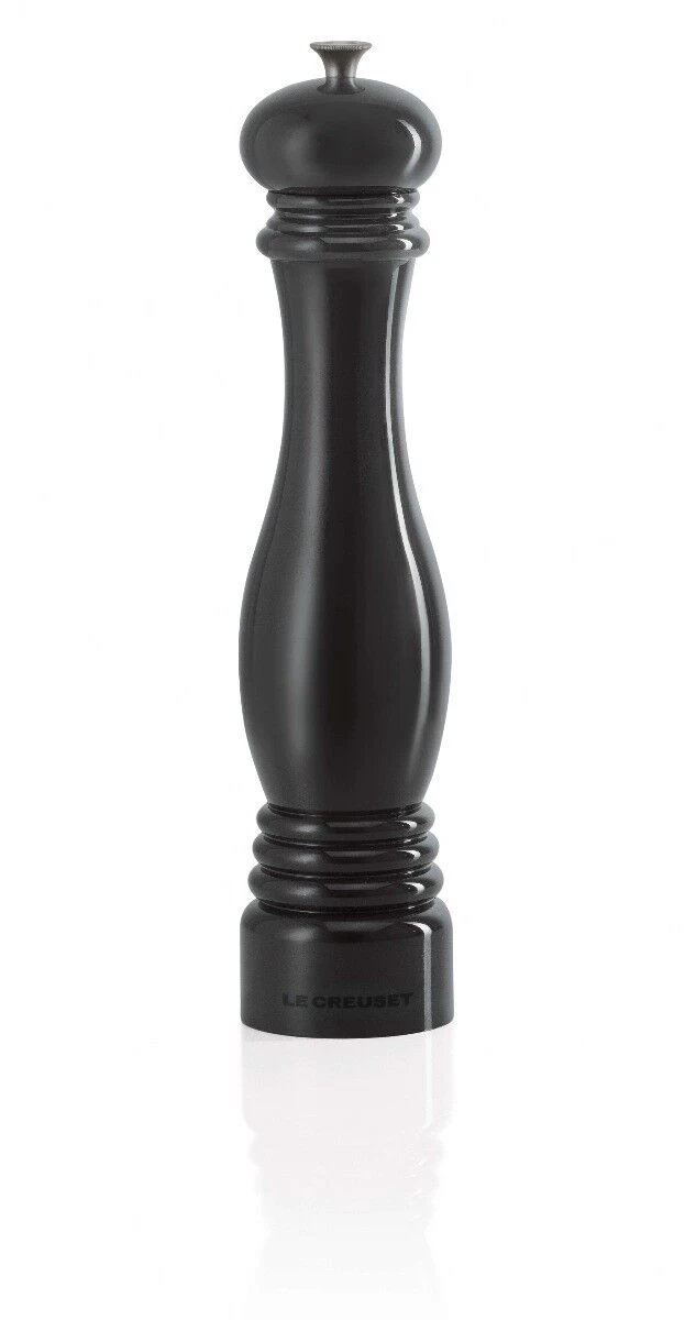 Le Creuset Pepermolen 30 Cm Kunststof Zwart