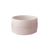 Le Creuset Stapelbaar Schaaltje 200 Ml ø 9,3 Cm Aardewerk Shell Pink