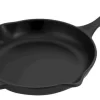 Le Creuset Skillet Koekenpan ø 23 Cm Gietijzer Mat Zwart