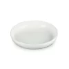 Le Creuset Coupe Collection Diep Bord ø 22 Cm Aardewerk Meringue