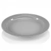 Le Creuset Dinerbord ø 27 Cm Aardewerk Mist Grey