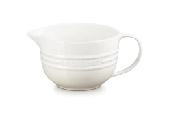 Le Creuset Beslagkom 2 Liter Aardewerk Meringue